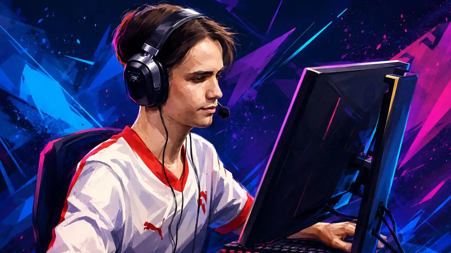 xelex Tops HLTV Prospects Ranking for August 2026 After MOUZ Breakthrough